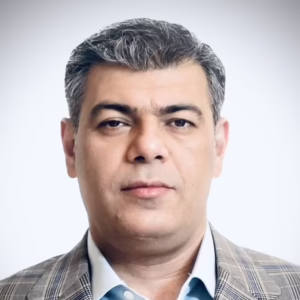 دکتر هومن محمدزاده متخصص ارتوپدی