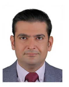 دکتر محمدعلی انصاری