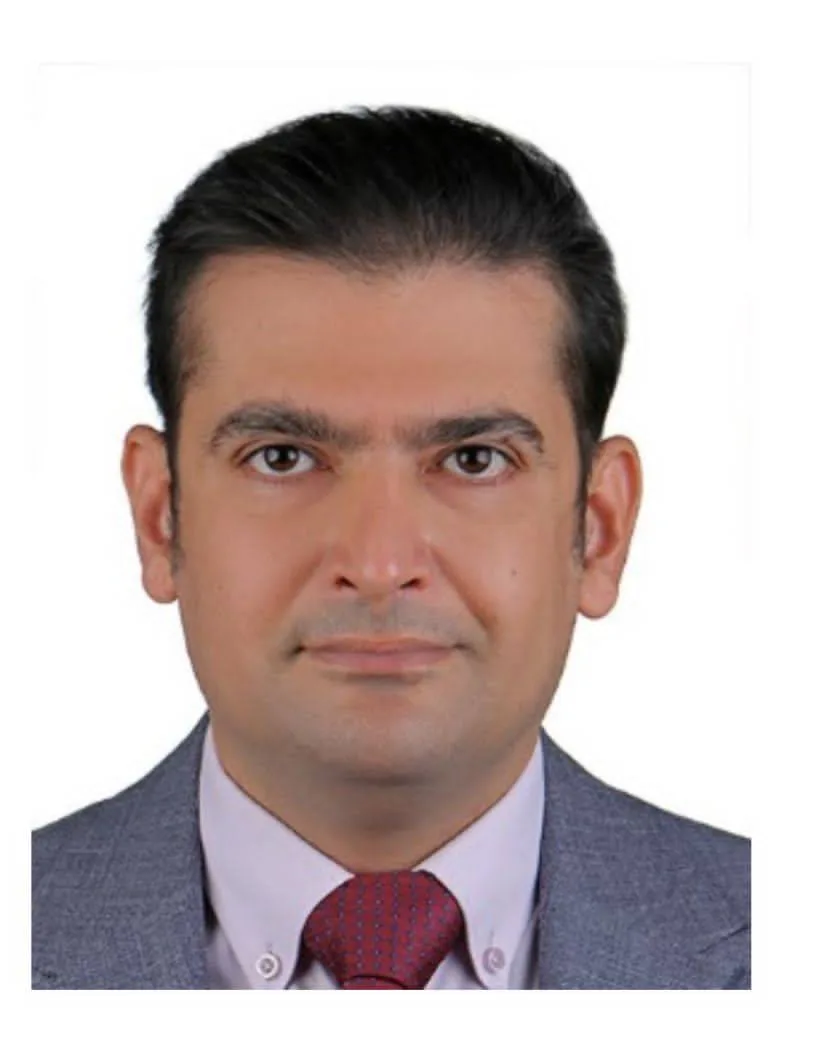 دکتر محمدعلی انصاری