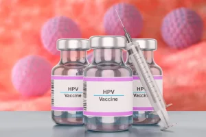 واکسن hpv زنان
